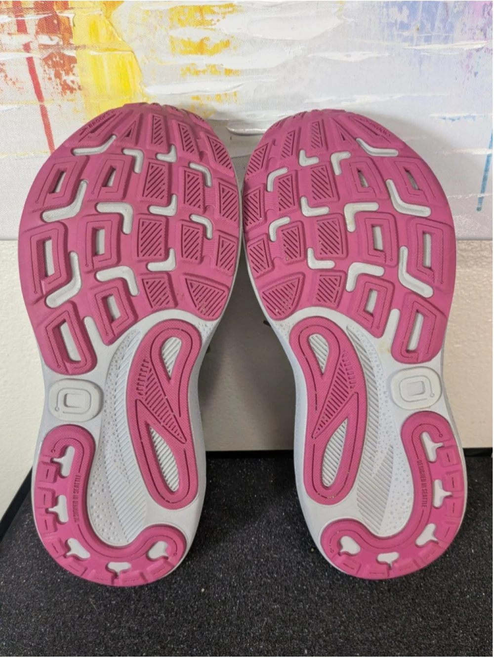 Brooks adrenaline gts